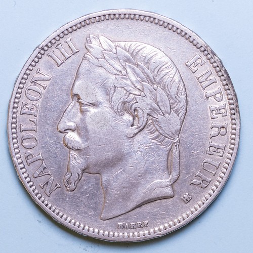 Francia napoleone iii - napoleone, 5