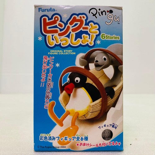 Unopened item with - [unopened, item]