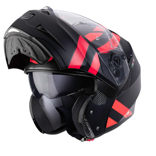Casco moto caberg - moto,