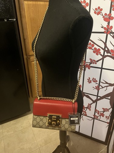 Gucci borsa tracolla - gucci,