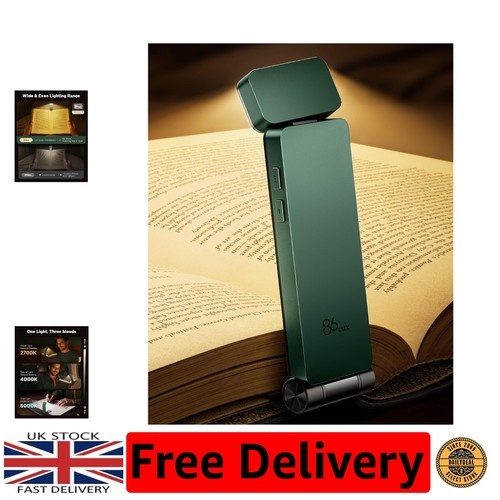 Luce lettura led con - da,