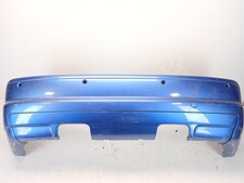 51122694729 REAR BUMPER /