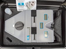 Pupilometro digitale CRP