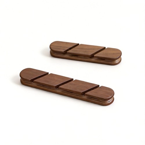 Organizzatore cavi legno di - cavi,