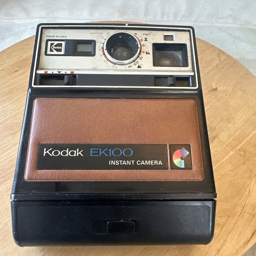 Fotocamera istantanea kodak - fotocamera,