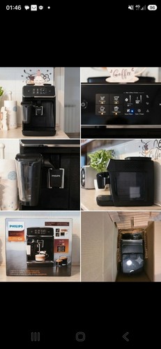 Macchina caffè automatica - caffè,