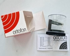 Ortofon Stylus 5E. Recambio