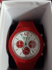 Orologio Cronografo Hip Hop