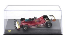 1/43 EDICOLA - FERRARI - F1