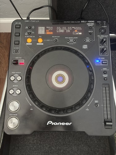 Per ricambi pioneer cdj 800 - per, cdj-800
