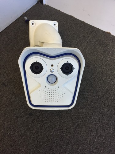 Mobotix m16 telecamera - mobotix, di