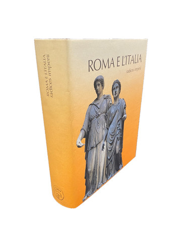 Roma italia radices - e, l'italia