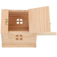  Scatola Per Allevamento Di