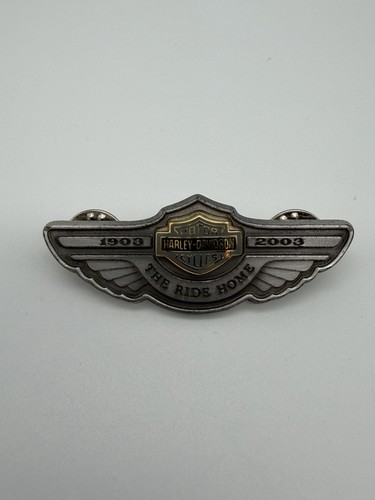 Harley davidson spilla - harley,