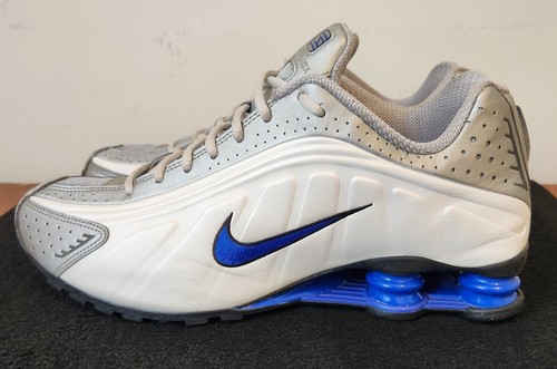 Nike shox orlando uomo - r4,