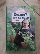 GUARIRE CON LE ERBE PRIMA