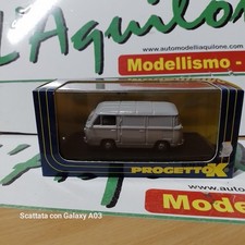1/43 progetto k Fiat 850