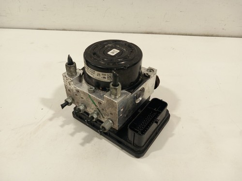Nissan note bomba - note, abs