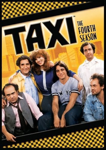 Taxi season hirsch - season, (dvd)