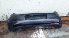 PARAURTI POSTERIORE PER FIAT