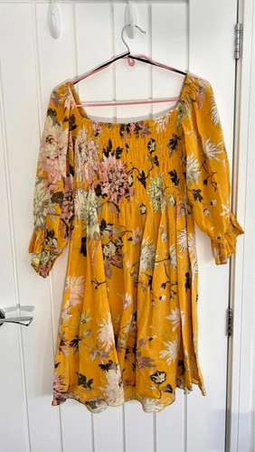 Abito wildflower meadow - abito, h&m
