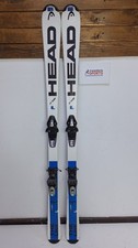 Sci HEAD The Link R NZ 160 cm