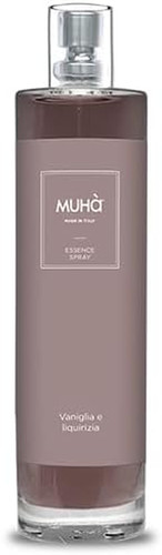 Spray profuma ambiente - spray,