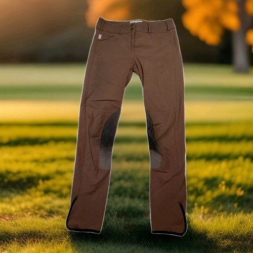 Pantalone equitazione inglese