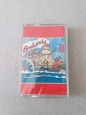 FIVELANDIA 8 MUSICASSETTA MC SIGILLATA! - CRISTINA D'AVENA