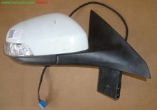 SPECCHIETTO RETROVISORE DESTRO DX PER VOLVO S60 2° Serie 30799206 (10>)