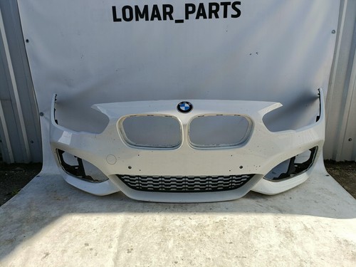 Bmw f20 f21 paraurti - f20,