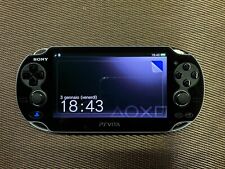 Ps Vita OLED 3G+WiFi - PCH-1104 + codice gioco Invizimals