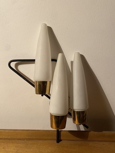 Lampada parete stilnovo - lampada,