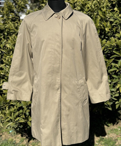 Aquascutum trench coat donna - aquascutum,