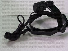 Attrezzatura faro LED