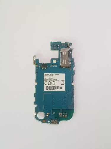 Génuine carte mère - génuine, samsung