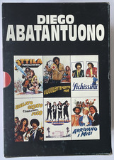 Diego Abatantuono - COFANETTO