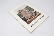 FERRUCCIO FERRAZZI COPIA N. 412 DI 500 EDIZIONI D'ARTE MACCHI  CARLI  [Z48-046]