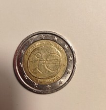 Moneta euro repubblica - , 2