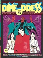 Rivista - DIME PRESS N. 5