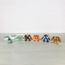 Gormiti Giochi Preziosi Series