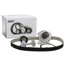 KIT CINGHIA DISTRIBUZIONE CON