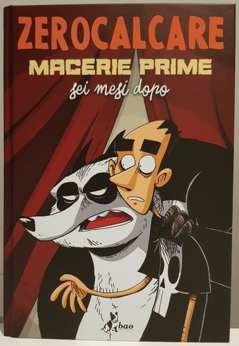 Macerie prime sei - macerie,