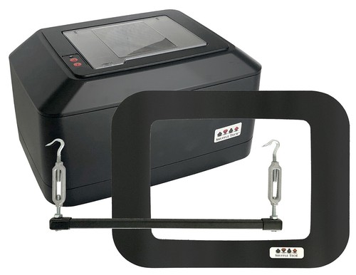 Shuffle tech 1000 con - shuffle,