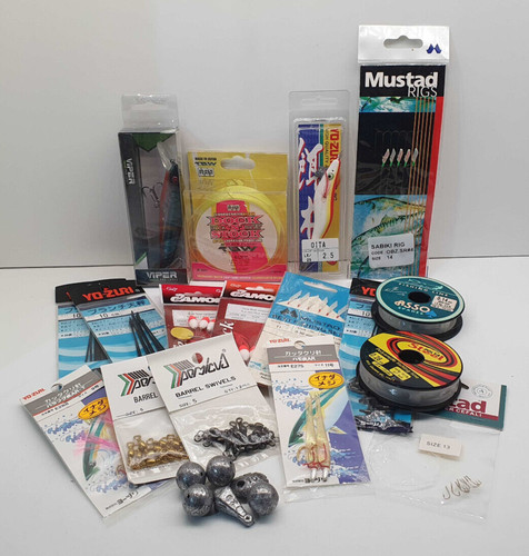 Lotto stock materiale - lotto,