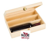 CASSETTE PORTABOGLIE 2 POSTI REGALO