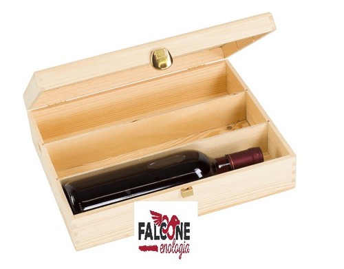 Cassette portaboglie posti - 2,