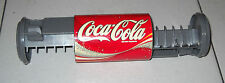 Gadget pubblicità COCA COLA Lattina Porta Cd PROMO OTTIMO