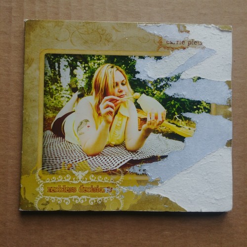 Carrie pietz reckless - pietz,