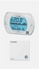 Cronotermostato Beretta